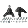Lower Ball Joints 19.5mm Ball for Ford Courier (1987-2006)