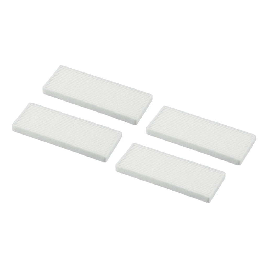 Set of 1 Filters Side Brushes for Blaupunkt