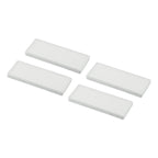 Set of 1 Filters Side Brushes for Blaupunkt