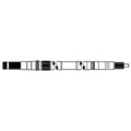 PTO Shaft for Case-IH Tractor 454 574 585 674 685 784 884 995 (66180C2)