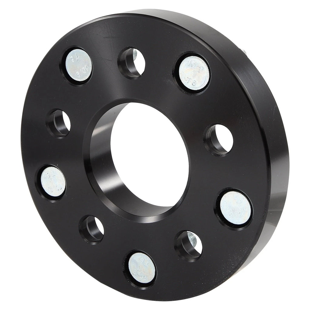 2X 1" Wheel Adapters 5x110 to 5x127 M12x1.5 for Chevrolet HHR (2006–2011)