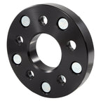 2X 1" Wheel Adapters 5x110 to 5x127 M12x1.5 for Chevrolet HHR (2006–2011)