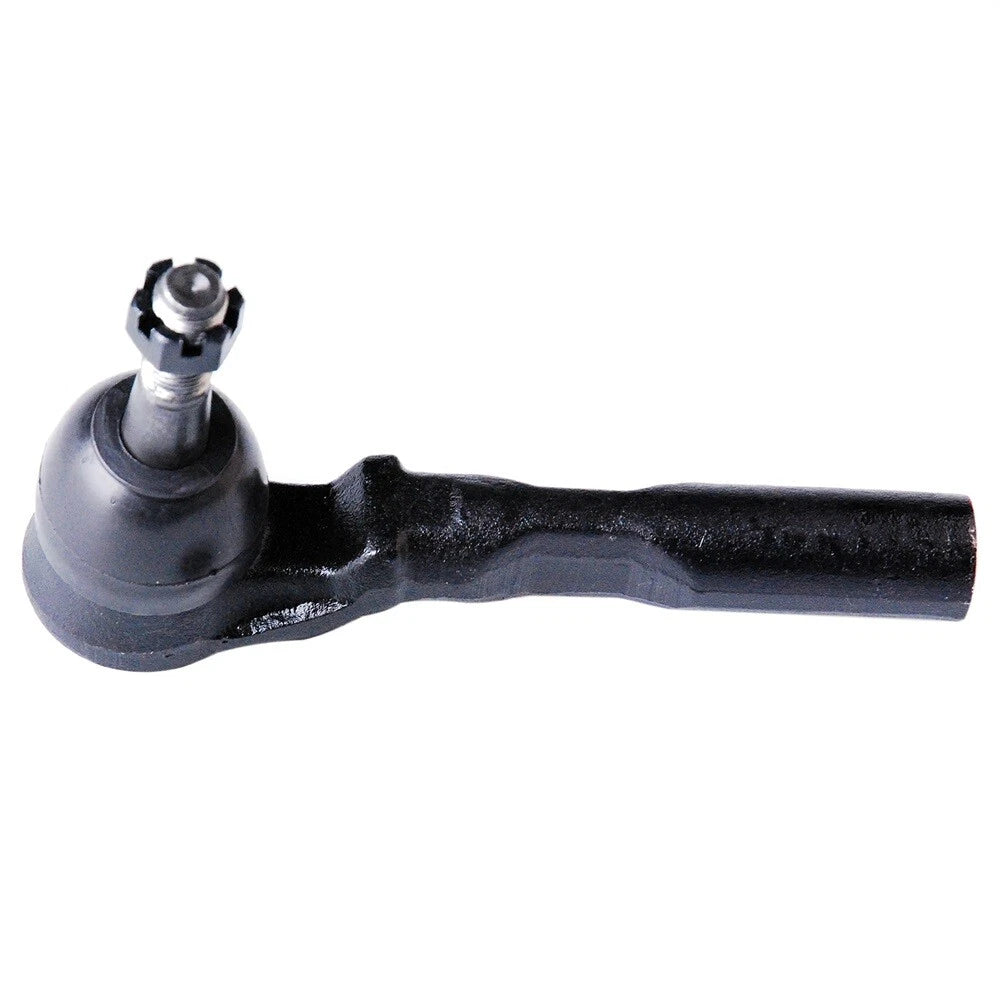 Front Outer Inner Tie Rod End for Chevrolet Silverado 1500 GMC Sierra 1500 (1999–2006)