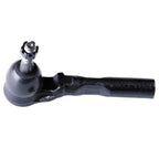 Front Outer Inner Tie Rod End for Chevrolet Silverado 1500 GMC Sierra 1500 (1999–2006)