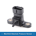 Manifold Absolute Pressure Sensor No. 8942171010 for Toyota Tacoma (2005–2019)