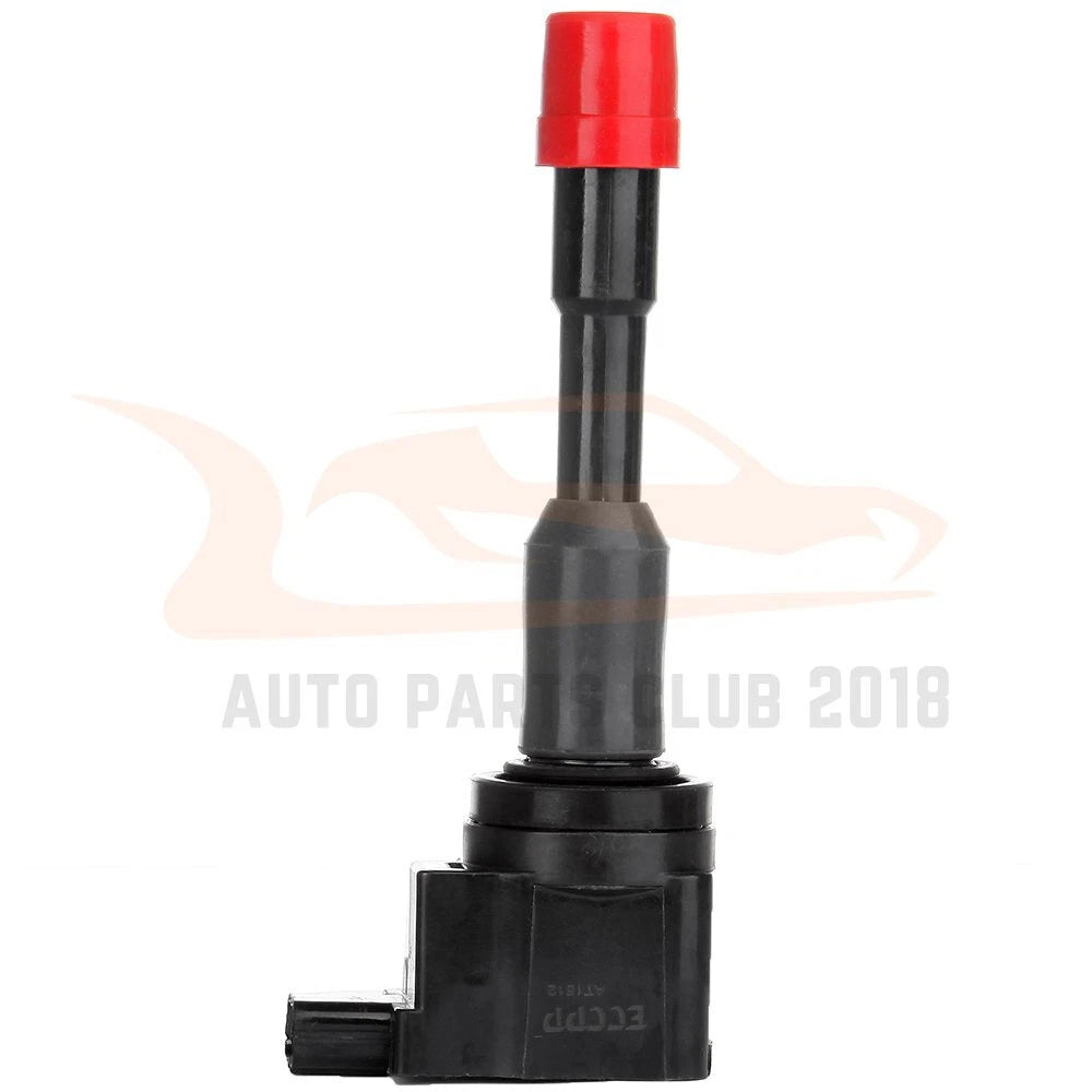 Set of 8 Ignition Coils for Honda Civic Hybrid (2003-2011)