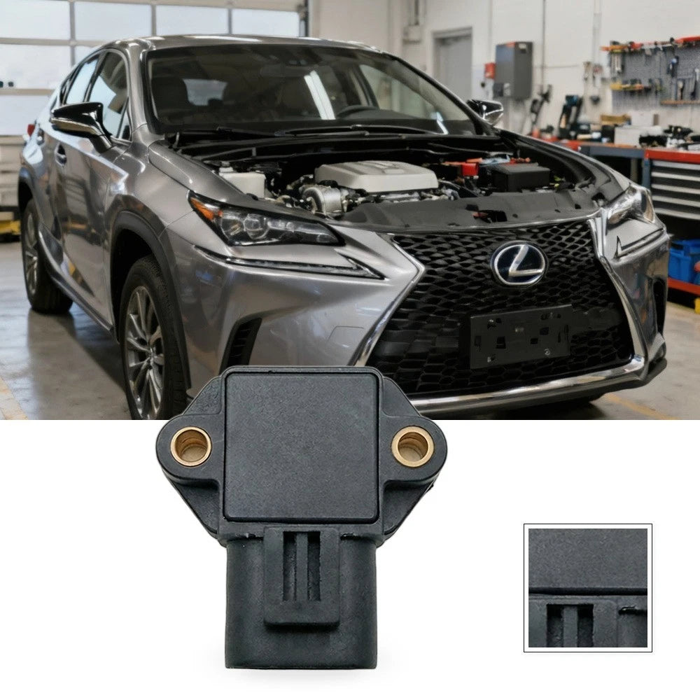 Ignition Module for Nissan Sentra NX 200SX (1991–1994) 22020-0B000