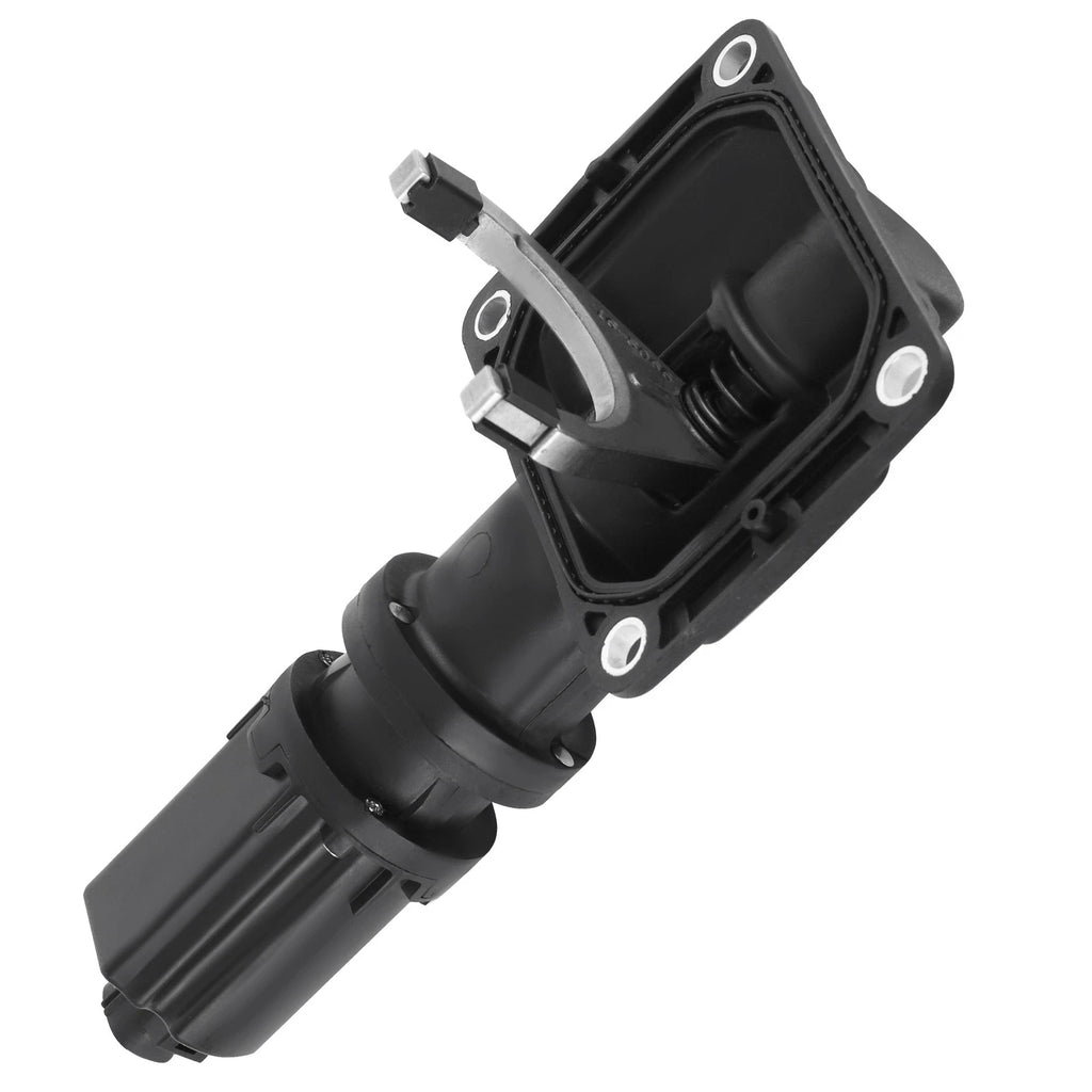 Front Differential 4WD Lock Axle Actuator for Dodge Ram 1500 (2002–2008)