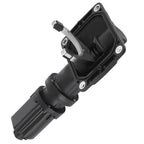 Front Differential 4WD Lock Axle Actuator for Dodge Ram 1500 (2002–2008)