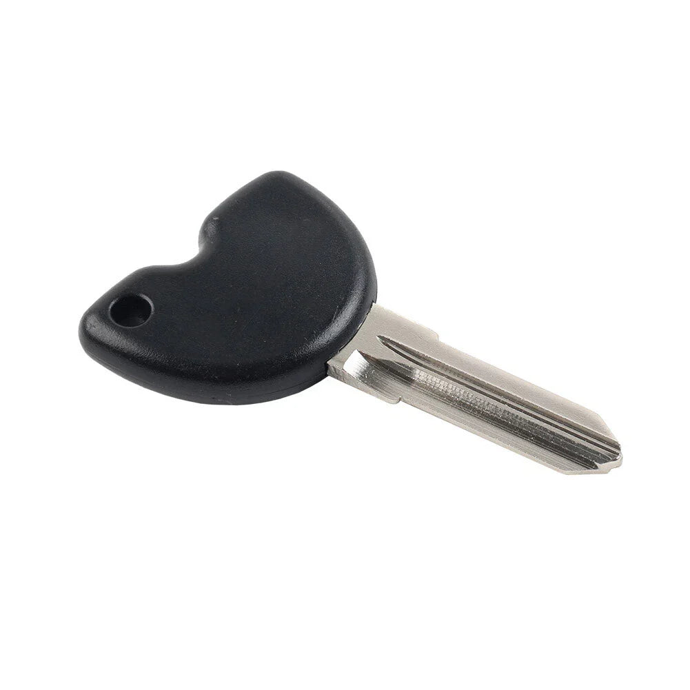 Uncut Blade Blank Key for Vespa Piaggio 3VTE Fly GTV (125-300)