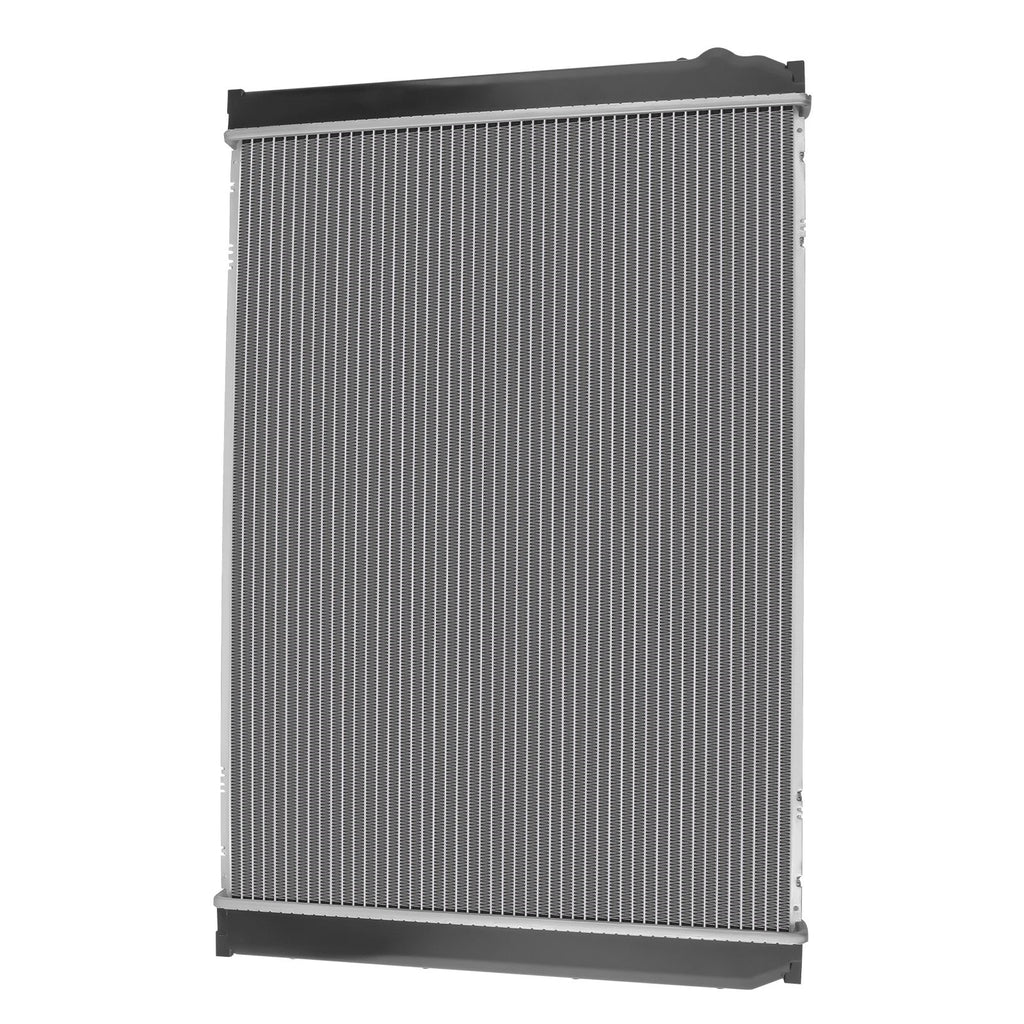 Radiator For Toyota Sienna 3.3L 2004 2005 2006 CU2681 160410A390 160410A391