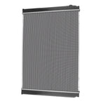 Radiator For Toyota Sienna 3.3L 2004 2005 2006 CU2681 160410A390 160410A391