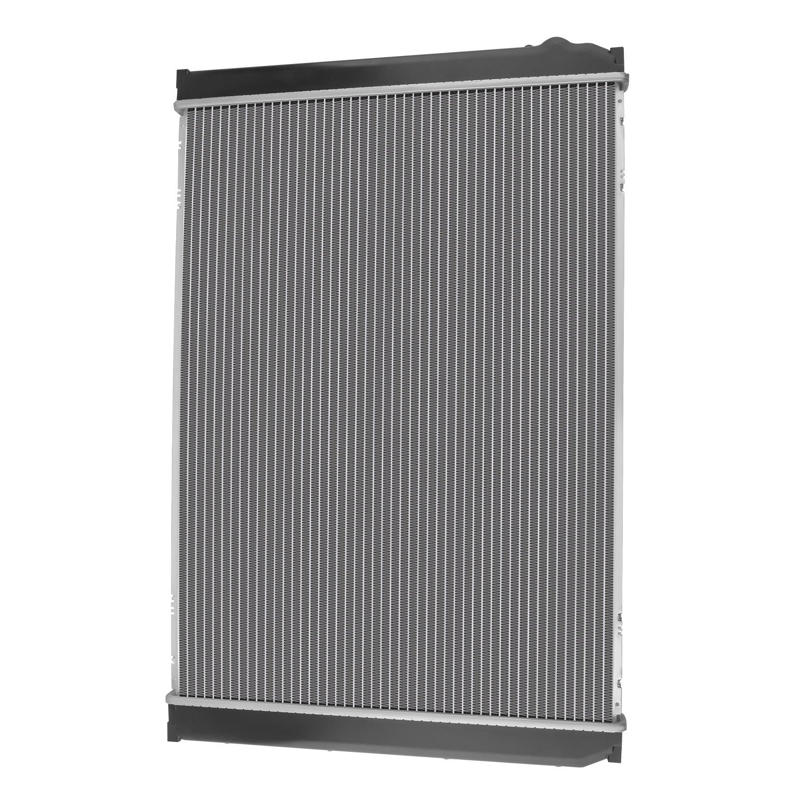 Radiator For Toyota Sienna 3.3L 2004 2005 2006 CU2681 160410A390 160410A391