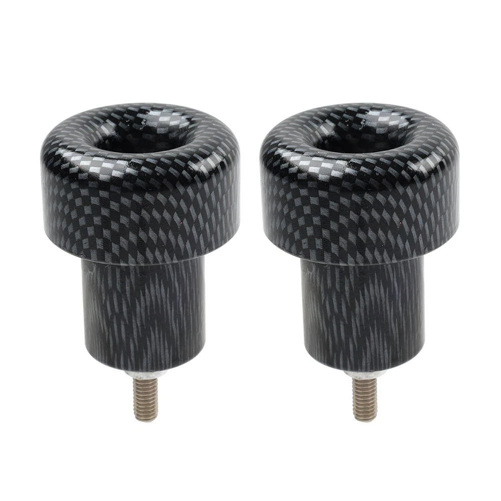 No Cut Frame Sliders for Kawasaki ZZR600 Ninja 636 ZX6 ZX6R ZX9 ZX9R ZX12 ZX12R