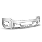 LED Projector Headlights for Titan/Armada (2004–2015) Black/Clear