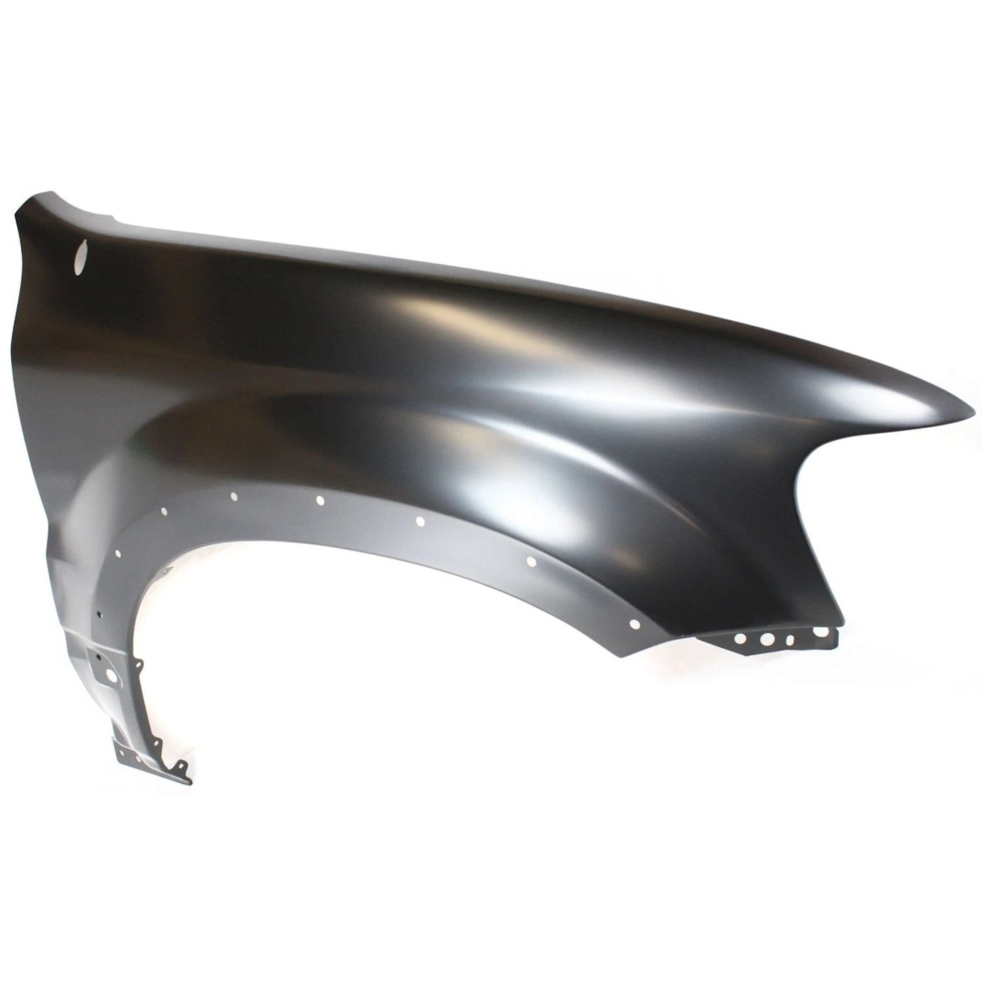 Fender Set for Ford Escape (2001–2007) Front Left & Right with Molding