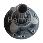 Transmission Charging Pump 2X 12163-80221 1216380221 for TCM Forklift (FCD/G20-28Z6)