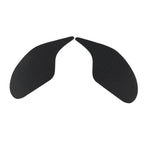 2 Pcs Fuel Tank Side Pad Decal for Kawasaki Ninja 250 300 (2013–2016)