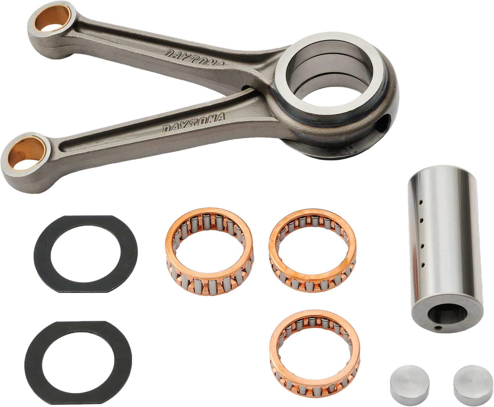 Connecting Rod Assembly for Harley-Davidson V-Twin 96"/103" (2015–2016)