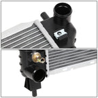 Aluminum Core Replacement Radiator DPI-1488 for Ford Mustang (1994–1996)