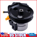 Power Steering Pump for Chevrolet Impala Monte Carlo (2006–2011)