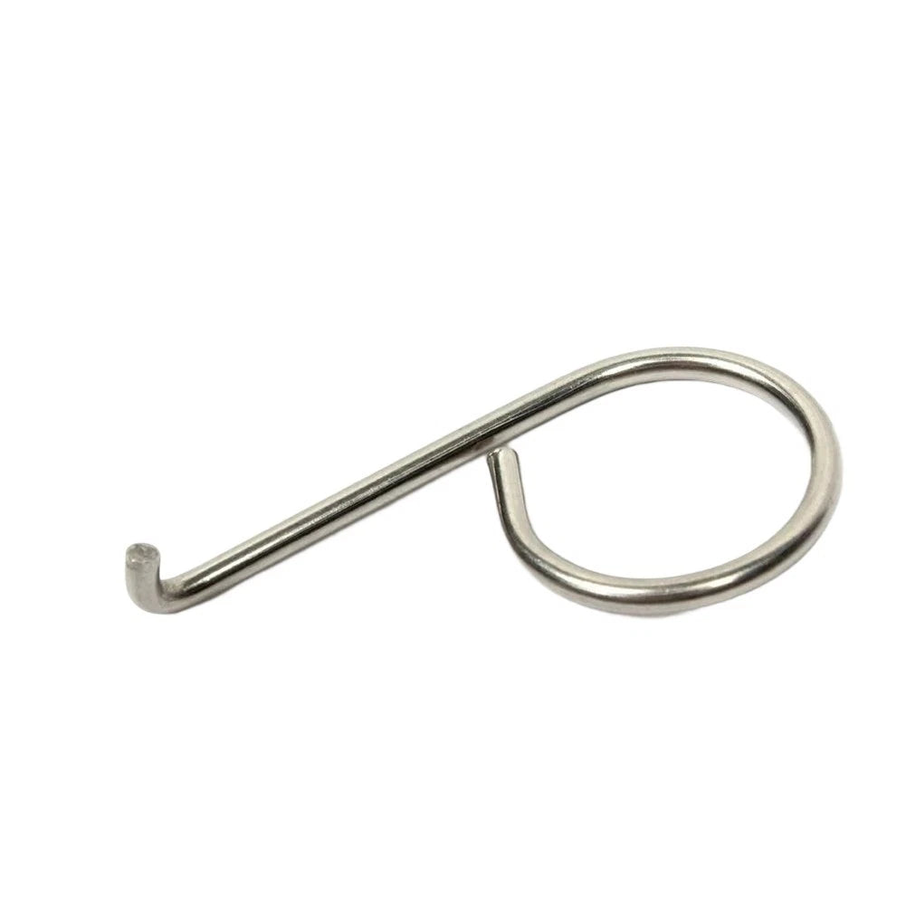 Ring Pull Removal Tool for Wheel Nut Covers (6X0 012 243)