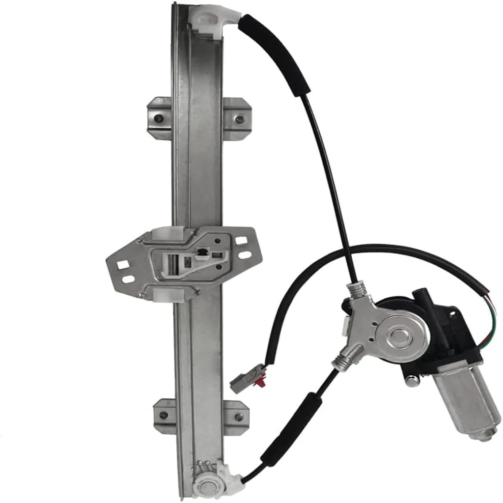 Front Left Power Window Regulator Motor for Honda Accord (1998-2002)