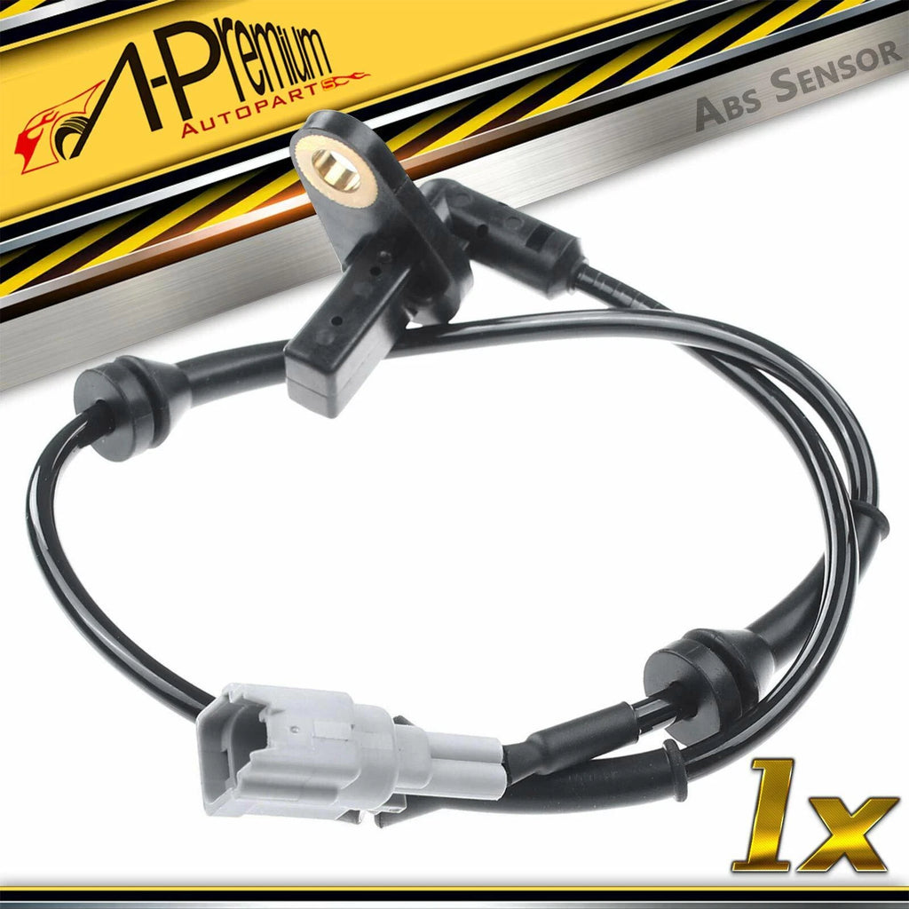 Rear Right ABS Wheel Speed Sensor for Nissan X-Trail (2002–2007)
