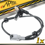 Rear Right ABS Wheel Speed Sensor for Nissan X-Trail (2002–2007)