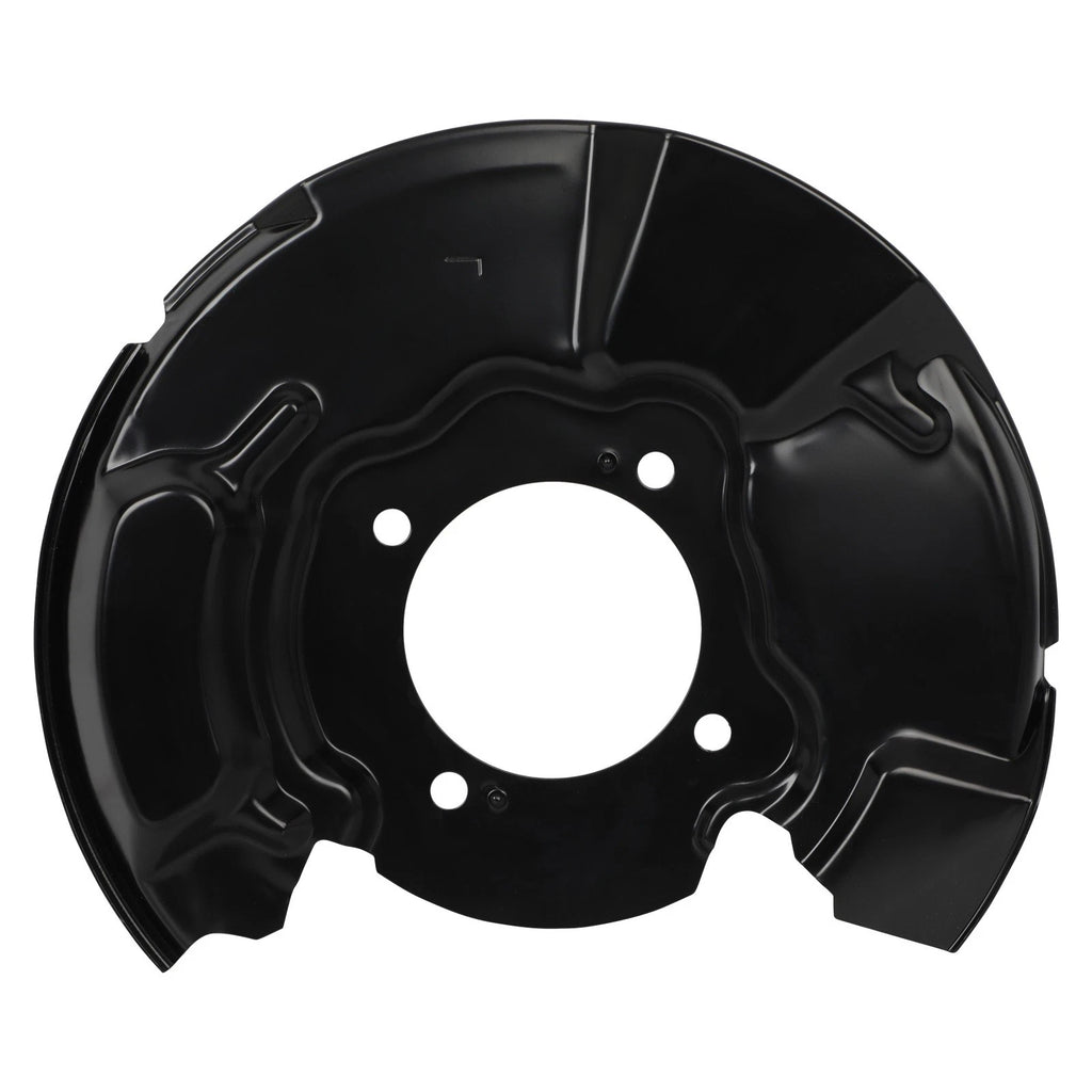 Front Right Brake Splash Shield for Toyota 4Runner, FJ Cruiser
