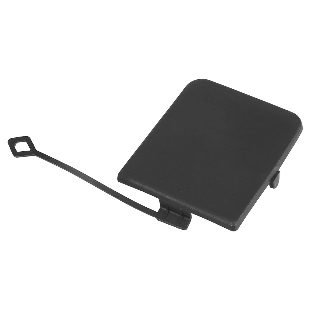 Right Rear Bumper Tow Hook Cover Cap 5112-7303-816 for BMW X1 (2013–2015)