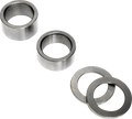 Crankshaft Bearing Race Kit for Harley Twin Cam B (Undersize)