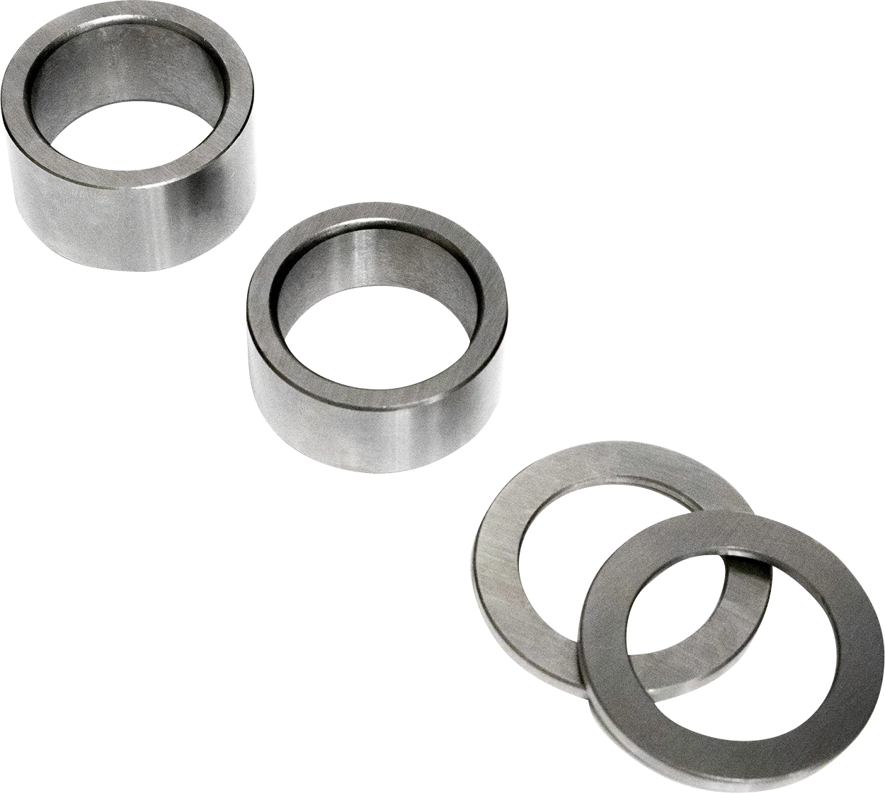 Crankshaft Bearing Race Kit for Harley Twin Cam B (Undersize)