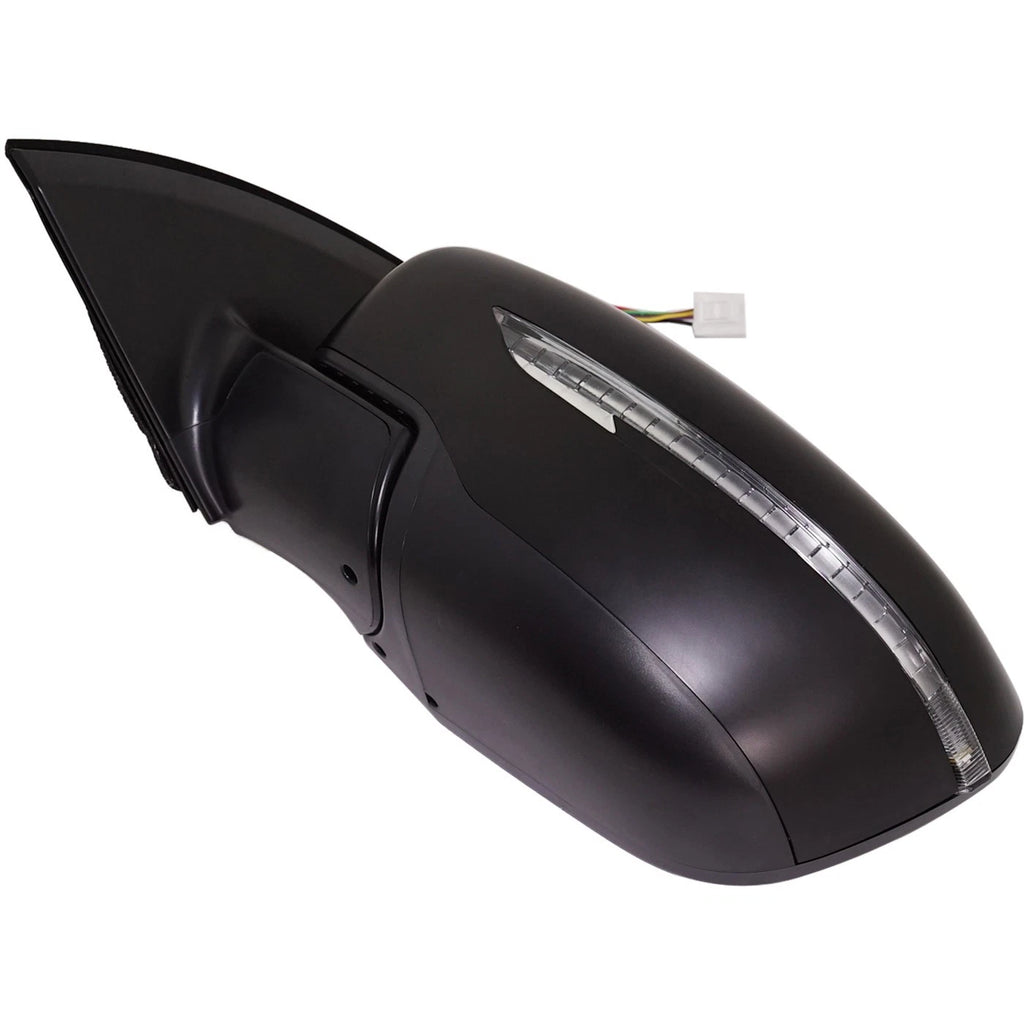 Driver Side Mirror for Nissan Rogue Sport (2017–2019)