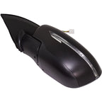 Driver Side Mirror for Nissan Rogue Sport (2017–2019)