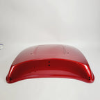 OEM Tour Pack Trunk Lid for Harley-Davidson (2018) - Wicked Red 14-24