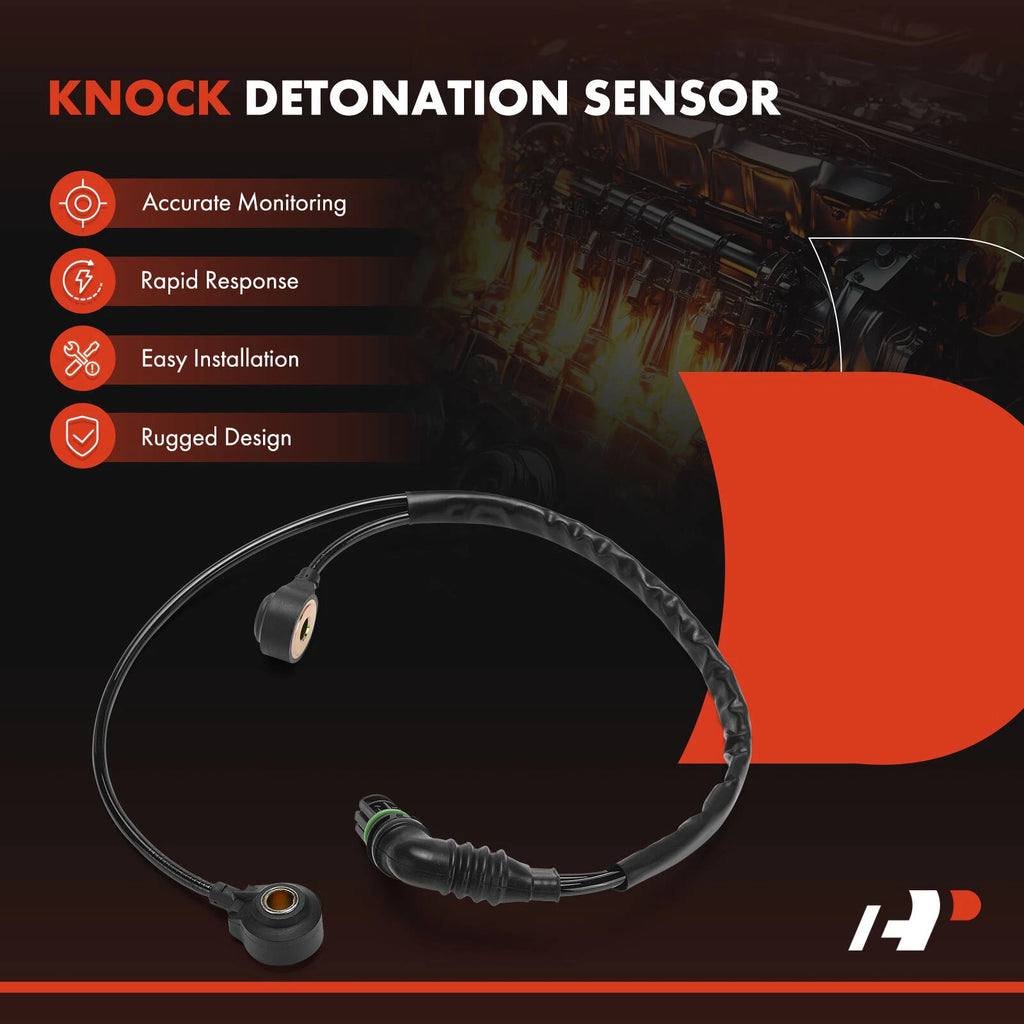 Knock Sensor for BMW X5 (2000-2009)