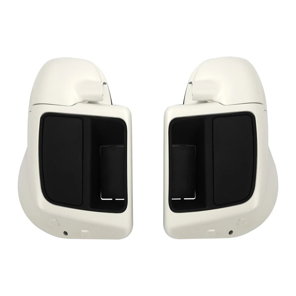Lower Vented Fairings for Harley Street Glide (2014-2025)