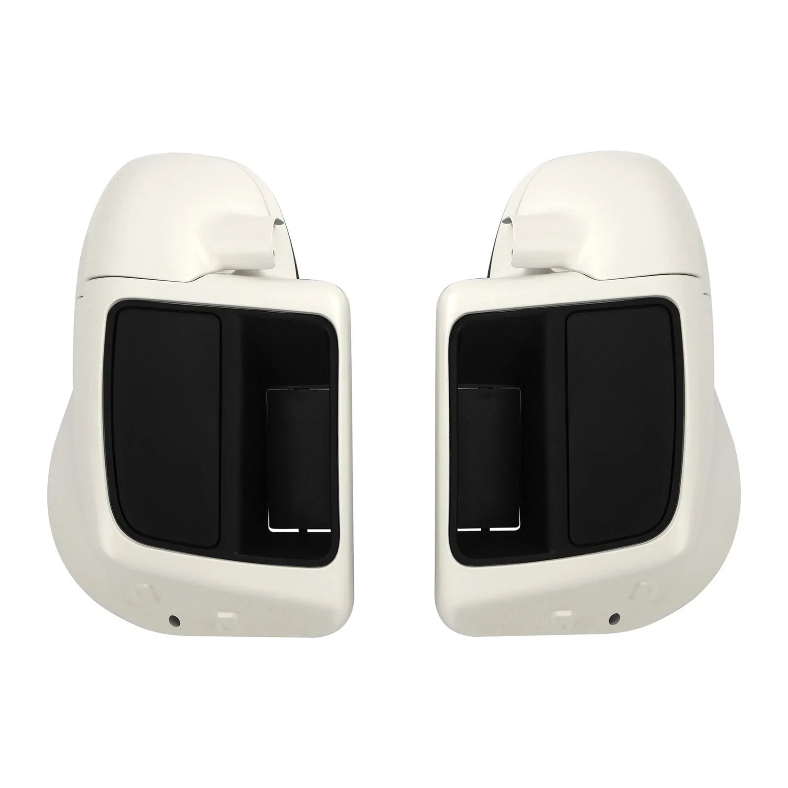 Lower Vented Fairings for Harley Street Glide (2014-2025)