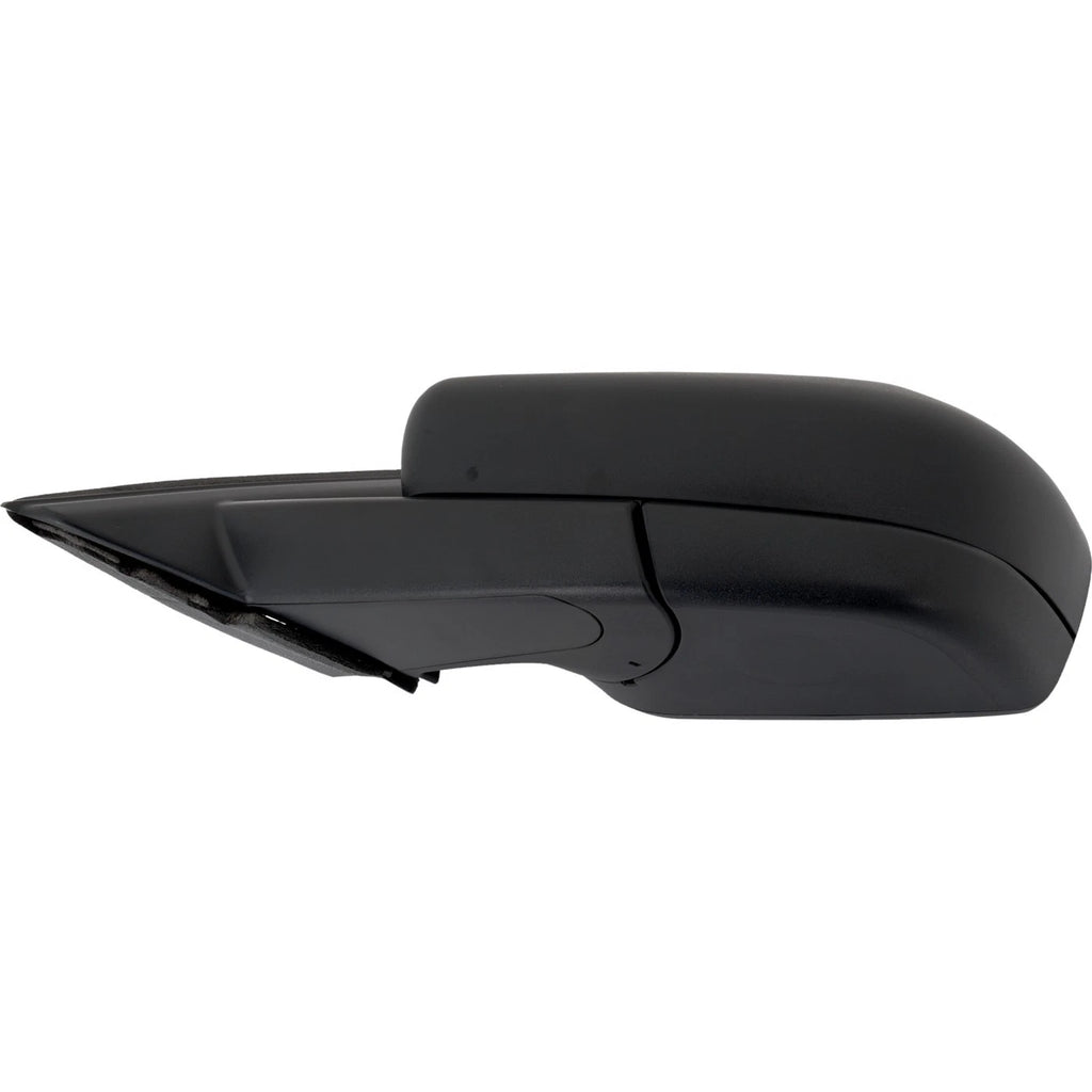 Driver Side Mirror for Ford Police Interceptor Utility (2020–2022)