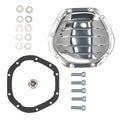 Aluminum Differential Cover for Chevy 3/4 Ton Ford Truck (1966–2003) w/Kit