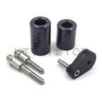 Frame Slider Protector for Kawasaki ZX9R (2002–2003)