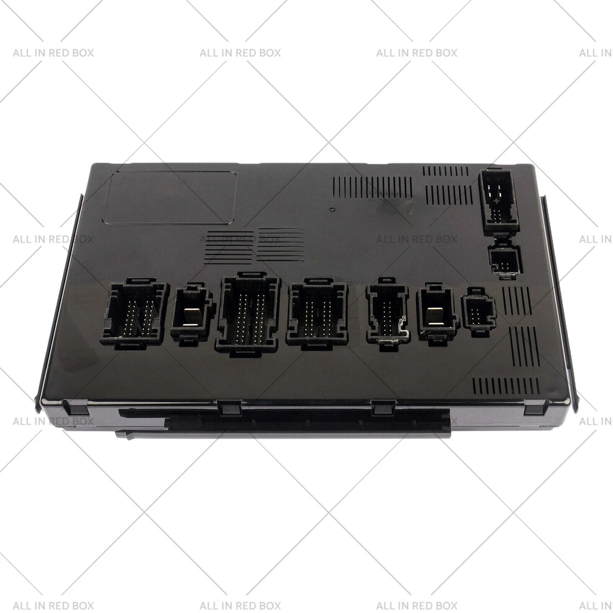 Rear SAM Control Module 1649005401 for Mercedes W164 X166 (2006–2012)