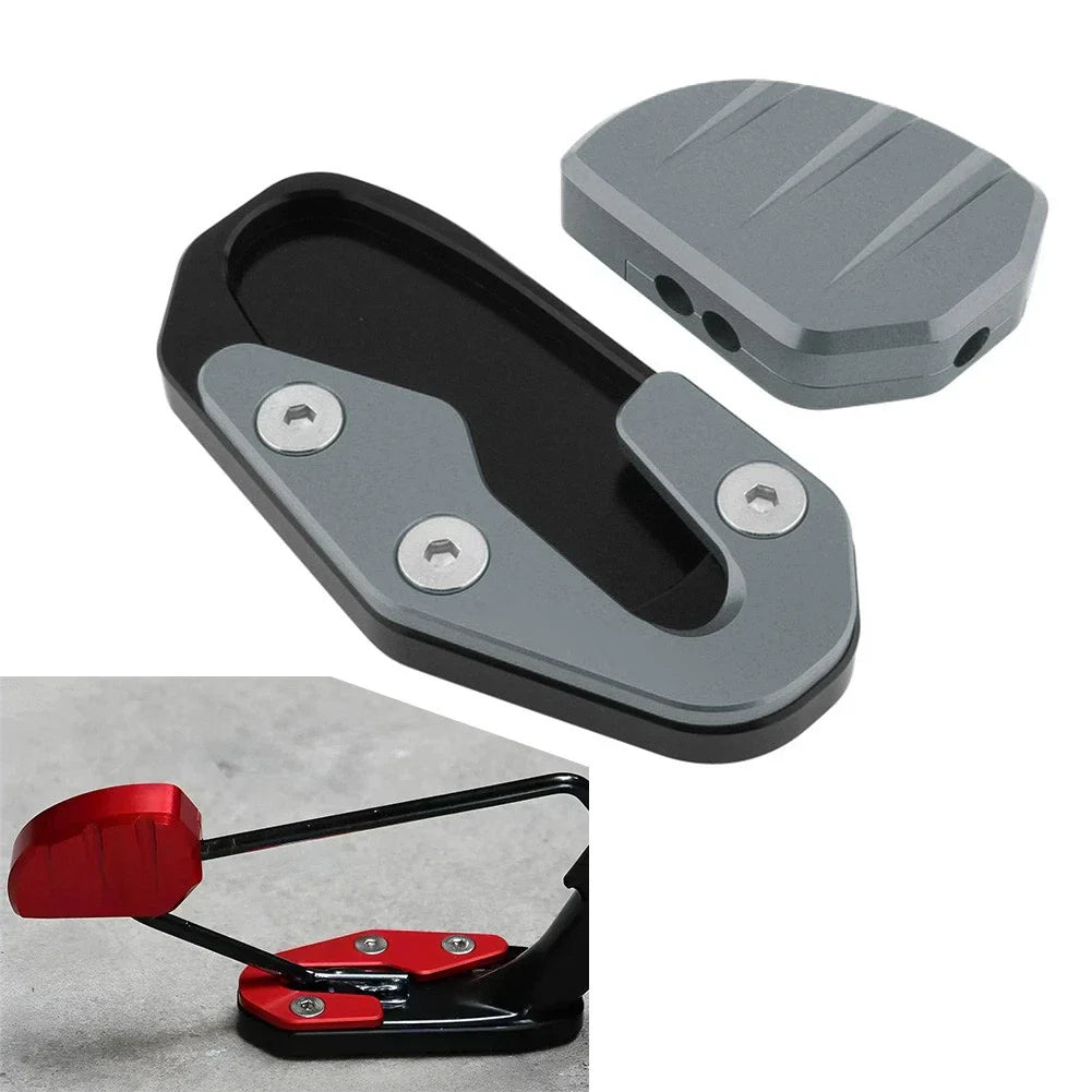 Kickstand Enlarger Pad for Honda PCX160 (2025)