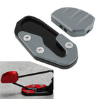 Kickstand Enlarger Pad for Honda PCX160 (2025)