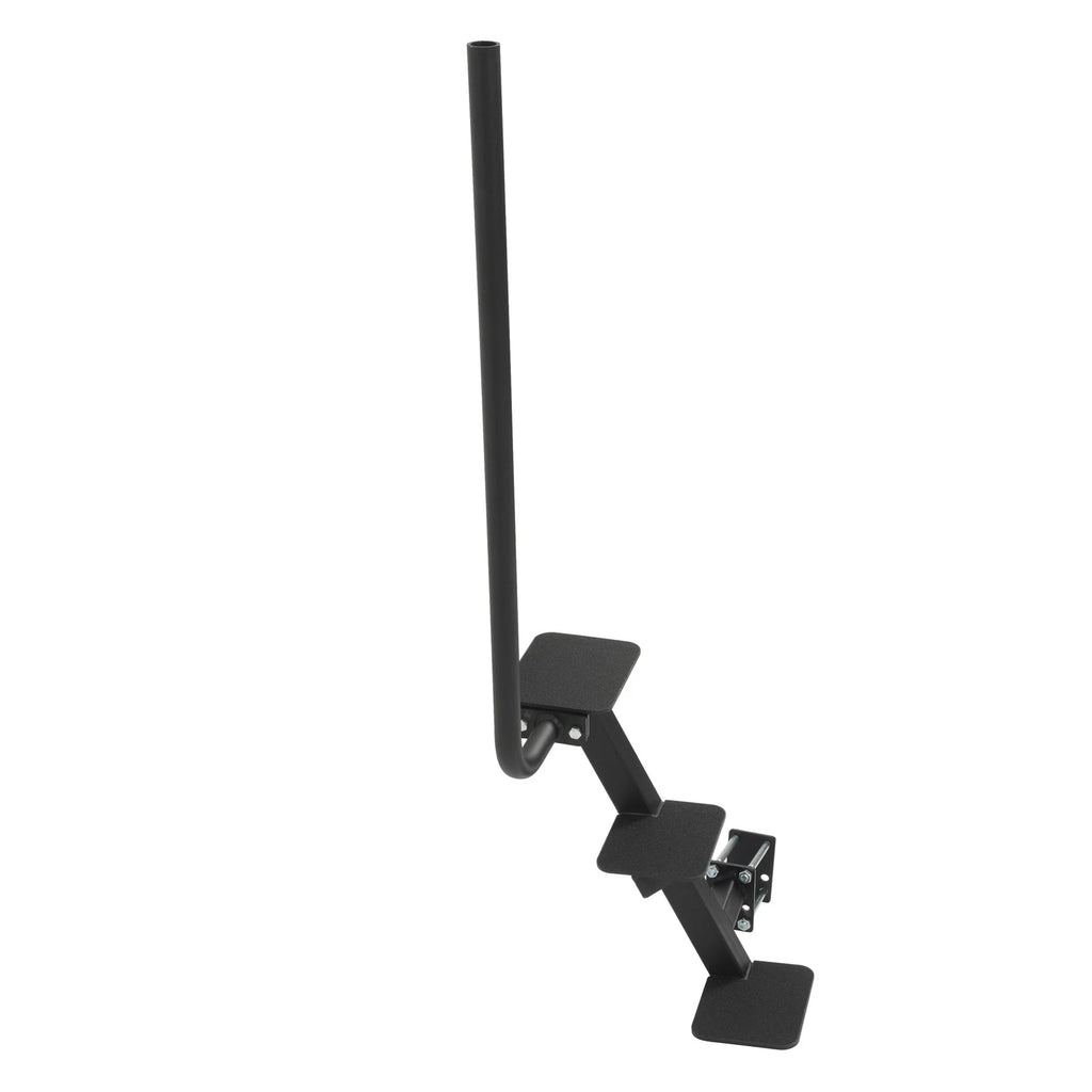 3-Step Ladder with Handle for Universal Boat Trailer