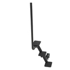 3-Step Ladder with Handle for Universal Boat Trailer