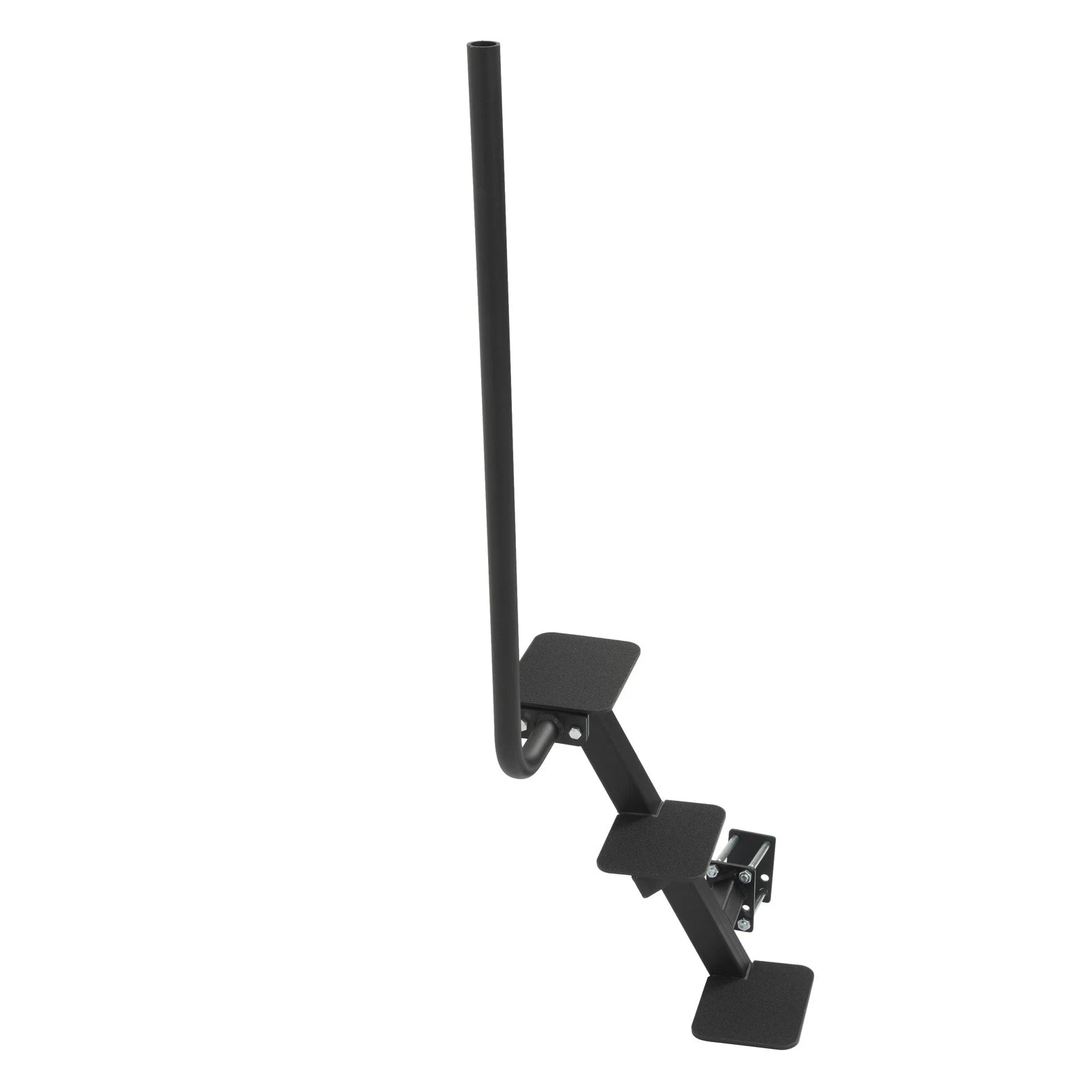 3-Step Ladder with Handle for Universal Boat Trailer