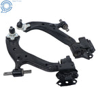 Front Lower Control Arms with Ball Joints for Honda CR-V (2012-2014)