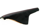E Brake Boot for VW Vento GTI MK4 (1999–2004) Red Stitch Leather Synthetic